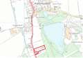 Community against major building works