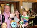 East Ilsley pub gets punters' seal of approval