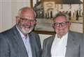 New member for Rotary Club