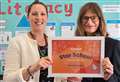 School commended for approach to boosting literacy