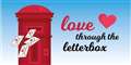 West Berkshire Council asking people to send a little Valentine's Day love to care home residents