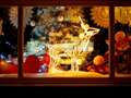 Newbury businesses compete for best Christmas window display