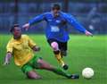 Vase boost for Newbury