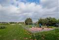 Mega £100,000 leisure grant for village