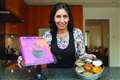 A Pinch of Spice - Balwinder Kapila has published a spice-filled cook book from recipes tried and tested in her Pangbourne kitchen