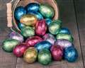 Easter egg appeal
