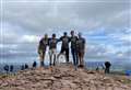 Helix Group's trek for local charity