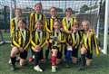 St Nicolas girls win the lot in amazing unbeaten season