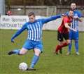 It's 50 not out for Thatcham's Cooper-Clark