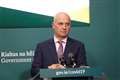 Another 31 die from coronavirus in Ireland