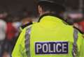 Van stolen in Thatcham