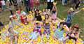 Great Thatcham Duck Race returns!