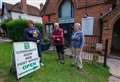 Village shocked after thieves break into community shop with sledgehammer