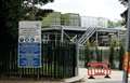 Apology following increased smell at Thatcham-based sewage works 
