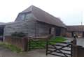 Council approves controversial wedding barn proposal