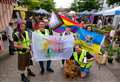 Pride to return to Newbury