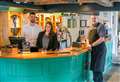The Halfway Inn is back in business