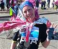 Marathon efforts for babies charities