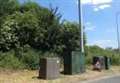 New communications mast to be installed
