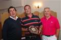 Two golf days at Kingsclere golf club raise over £11,000