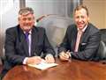 West Berkshire merger that adds value 