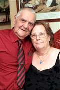 Thatcham couple celebrate 50 years of marriage