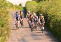 Open invitation to ride with Newbury Road Club