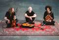 Take a listen to Granny’s Attic then grab a ticket