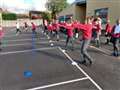 Thatcham's Spurcroft School named lockdown physical activity heroes 