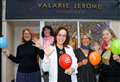 Independent optometrist celebrates five years as Newbury business