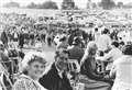Newbury Show is back after three-year break