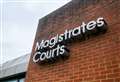 Man charged with allowing child to come to harm
