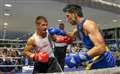 It's a knockout blow for Young Warriors