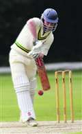 Bottom rocking again for Falkland