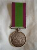 Mystery bidder says Afghanistan medal will stay in rightful place - Berkshire