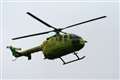 Death at scene as air ambulance lands in Newbury