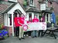 Hot foot it to fundraising Highclere curry night