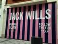 Jack Wills coming to Newbury Parkway 