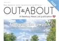 Out & About magazine
