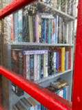Hampshire village getting hot and bothered by saucy books in community library