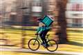 Officials approve £400m Amazon-Deliveroo deal as Covid-19 hammers takeaways