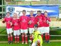 AFC at the double plus one
