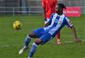 Thatcham beat Uxbridge for third successive win