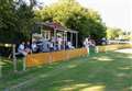 Village cricket club's fight for survival