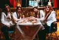 Take a listen to riff-laced Brighton outfit Slung coming to Reading’s Purple Turtle