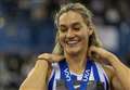 Heptathlete Holly Mills is dreaming of Commonwealth glory 