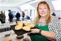 Gardeners’ high quality showcase at show