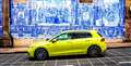 The new Golf 8 - evolution on the outside and revolution on the inside