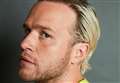 Ready for Racecourse: Olly Murs interview