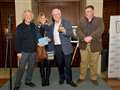 University professor who oversaw Roman site digs awarded archaeologist of year 2015